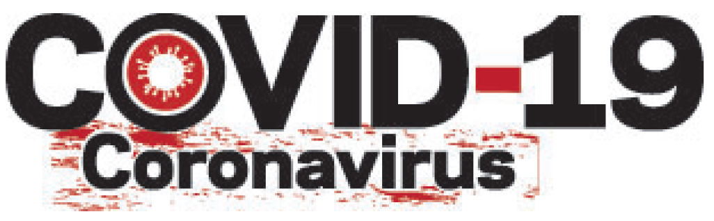 COVID-19 Graphic